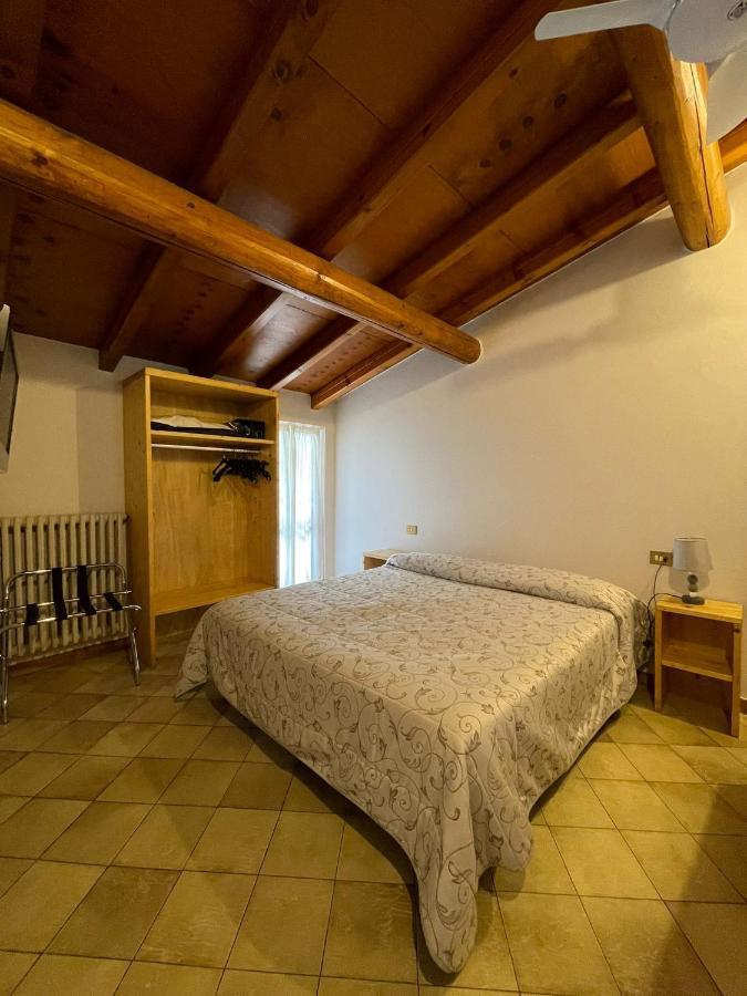 B&B Michelina Castiglione dʼIntelvi Dış mekan fotoğraf