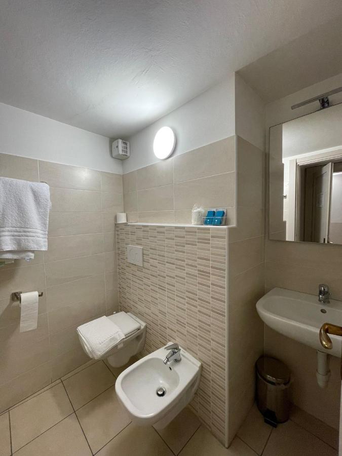 B&B Michelina Castiglione dʼIntelvi Dış mekan fotoğraf
