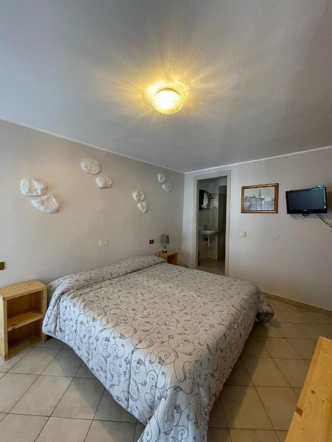 B&B Michelina Castiglione dʼIntelvi Dış mekan fotoğraf