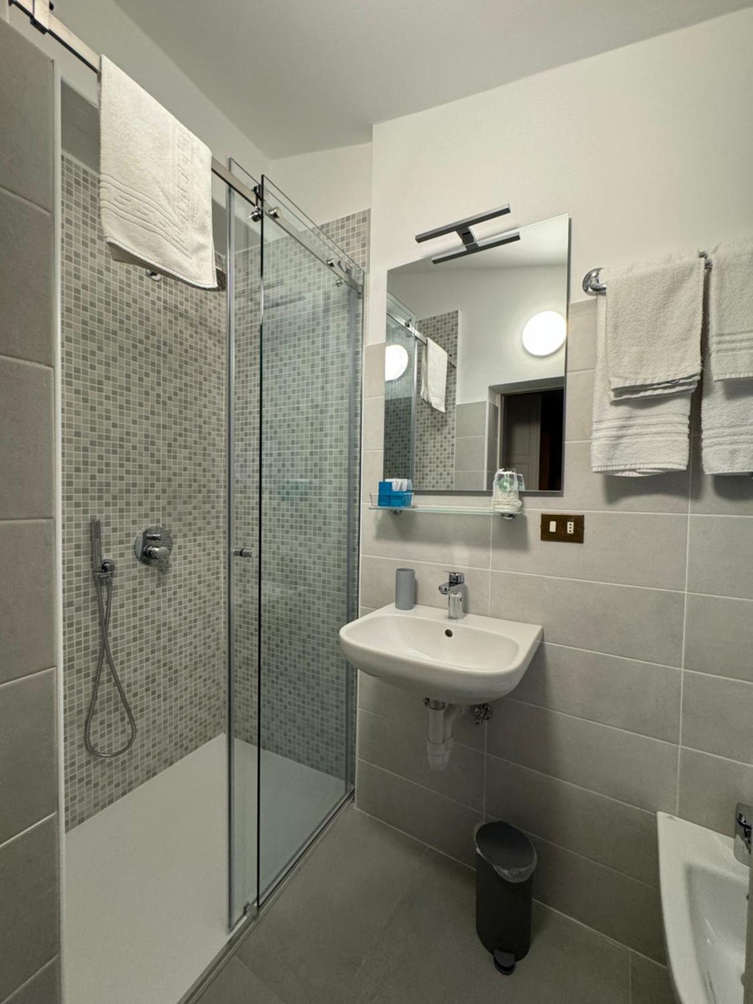 B&B Michelina Castiglione dʼIntelvi Dış mekan fotoğraf